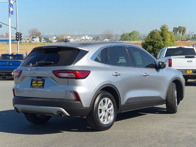Certified 2024 Ford Escape Active FWD image 4