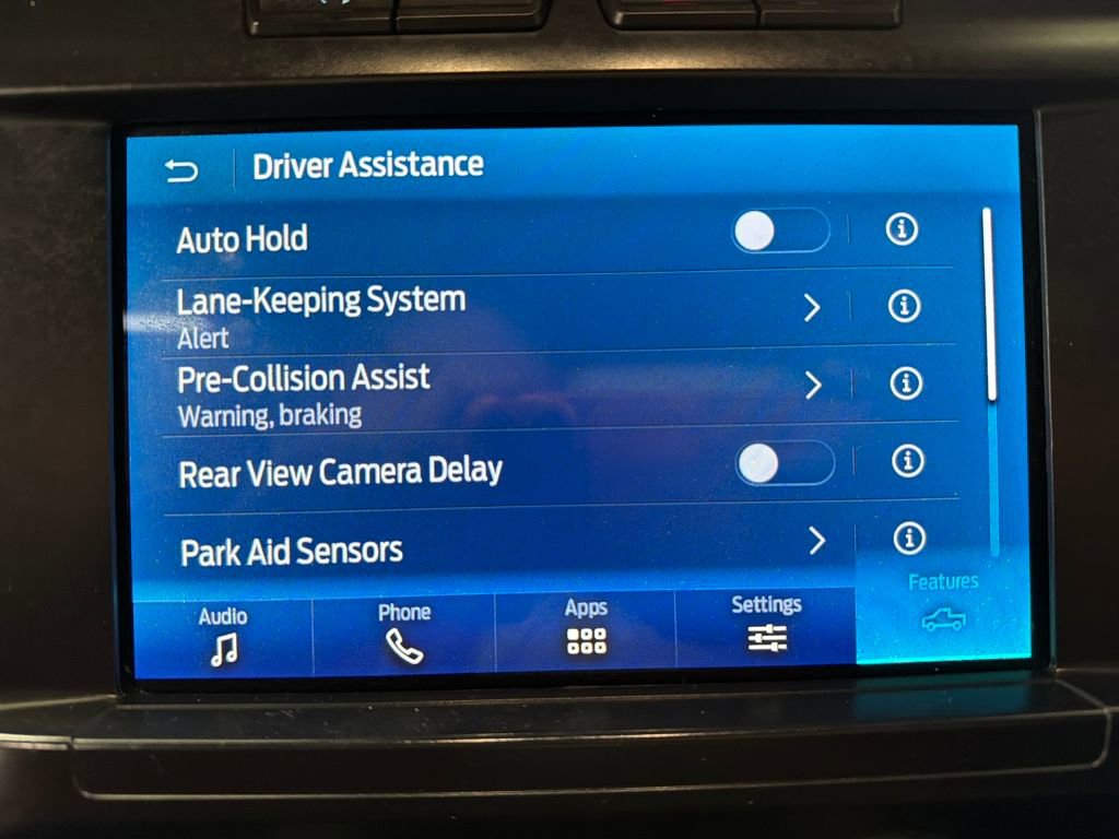 Certified 2021 Ford F150 XL w/ STX Appearance Package image 27