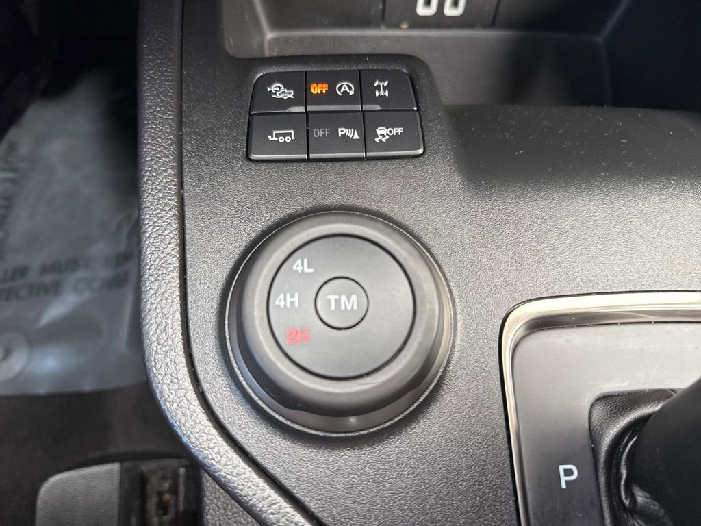 Certified 2022 Ford Ranger XLT w/ Equipment Group 301A Mid AWD/4WD image 30