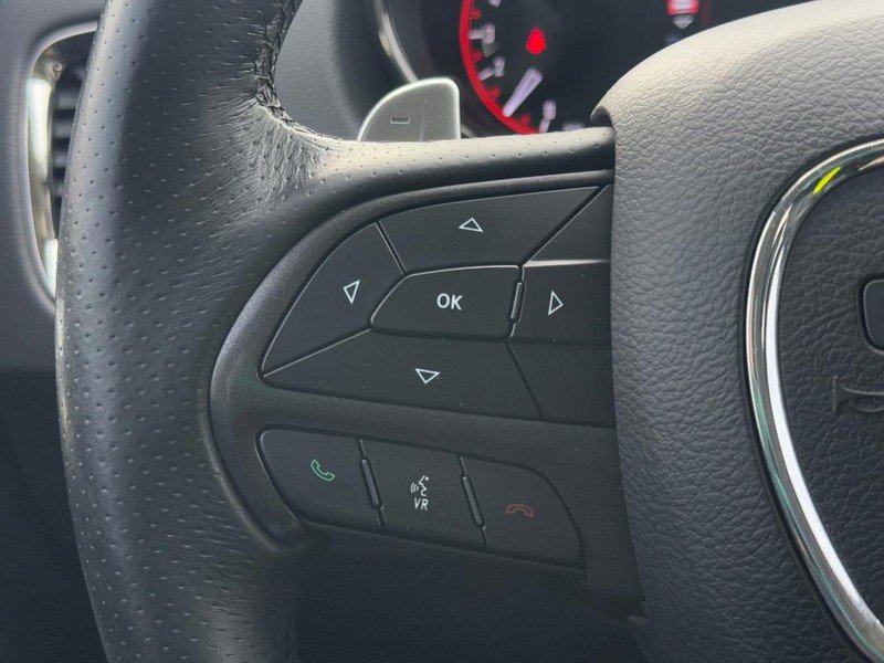 Used 2018 Dodge Durango GT w/ Trailer Tow Group IV image 17