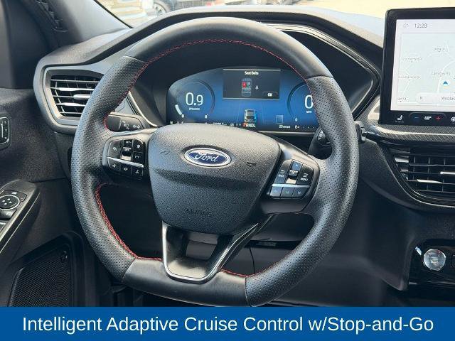 Certified 2023 Ford Escape ST-Line Select w/ Tech Pack #2 AWD/4WD image 22