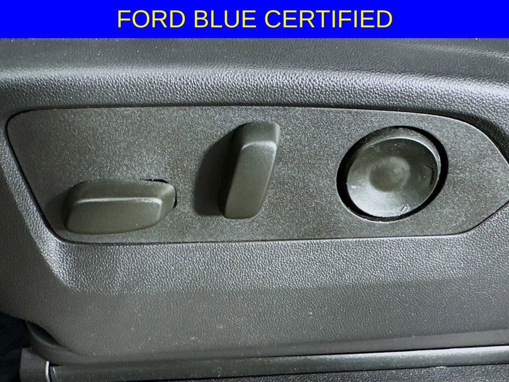 Used 2024 Chevrolet Silverado 1500 High Country w/ Midnight Edition image 20