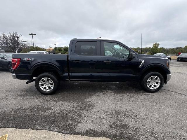 Certified 2023 Ford F150 XLT image 4