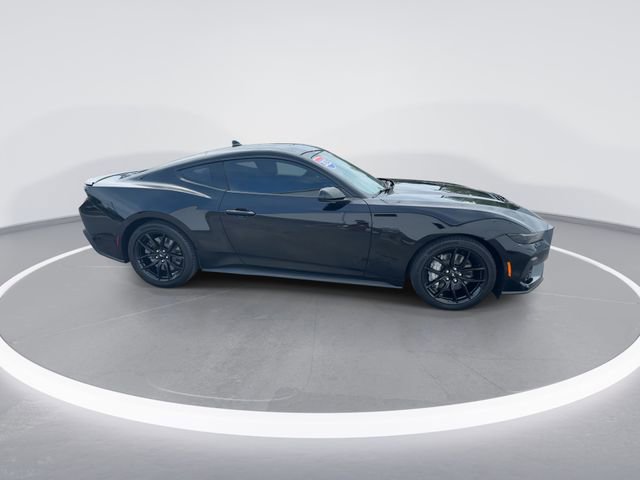 Certified 2025 Ford Mustang GT RWD image 8