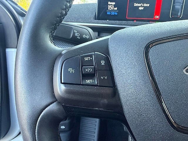 Certified 2023 Ford Mustang Mach-E Premium w/ Mustang Nite Pony Package AWD/4WD image 21