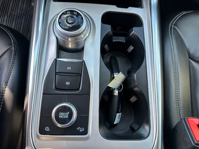 Certified 2022 Ford Explorer XLT w/ Equipment Group 202A image 38