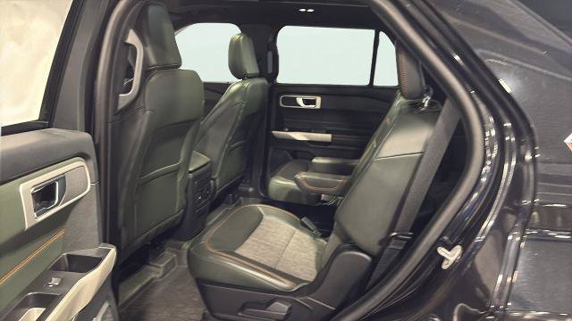Certified 2022 Ford Explorer Timberline AWD/4WD image 14