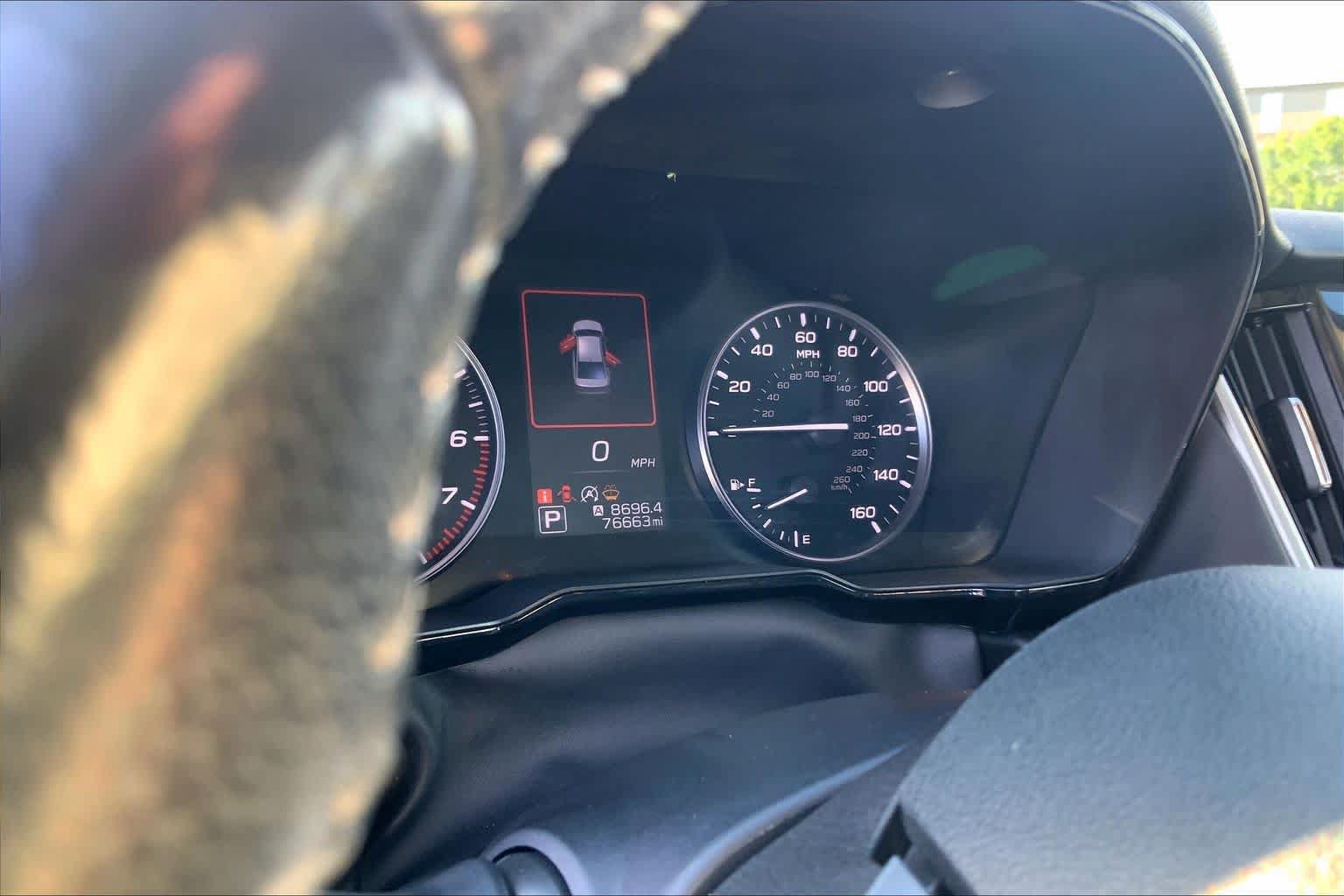 Used 2021 Subaru Legacy Premium AWD/4WD image 25