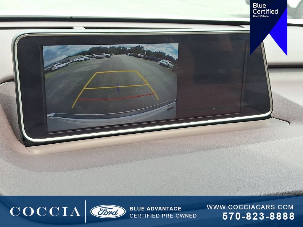 Used 2018 Lexus RX 450hL Premium w/ Premium Package AWD/4WD image 19