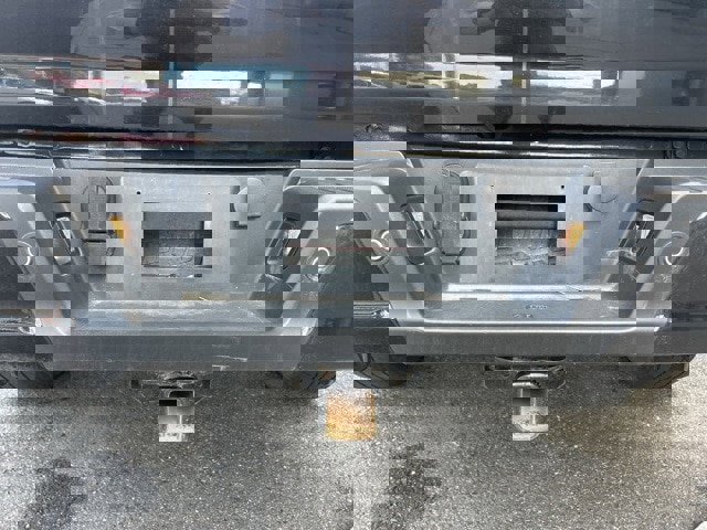 Certified 2022 Ford F150 XL w/ STX Appearance Package image 9