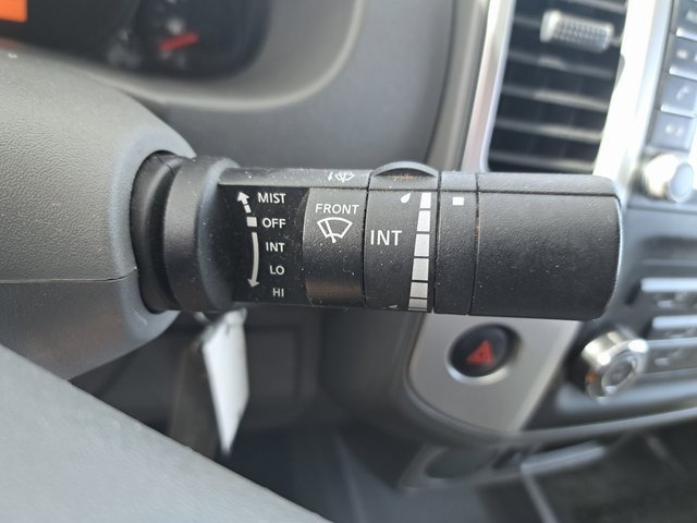 Used 2019 Nissan Frontier S image 18