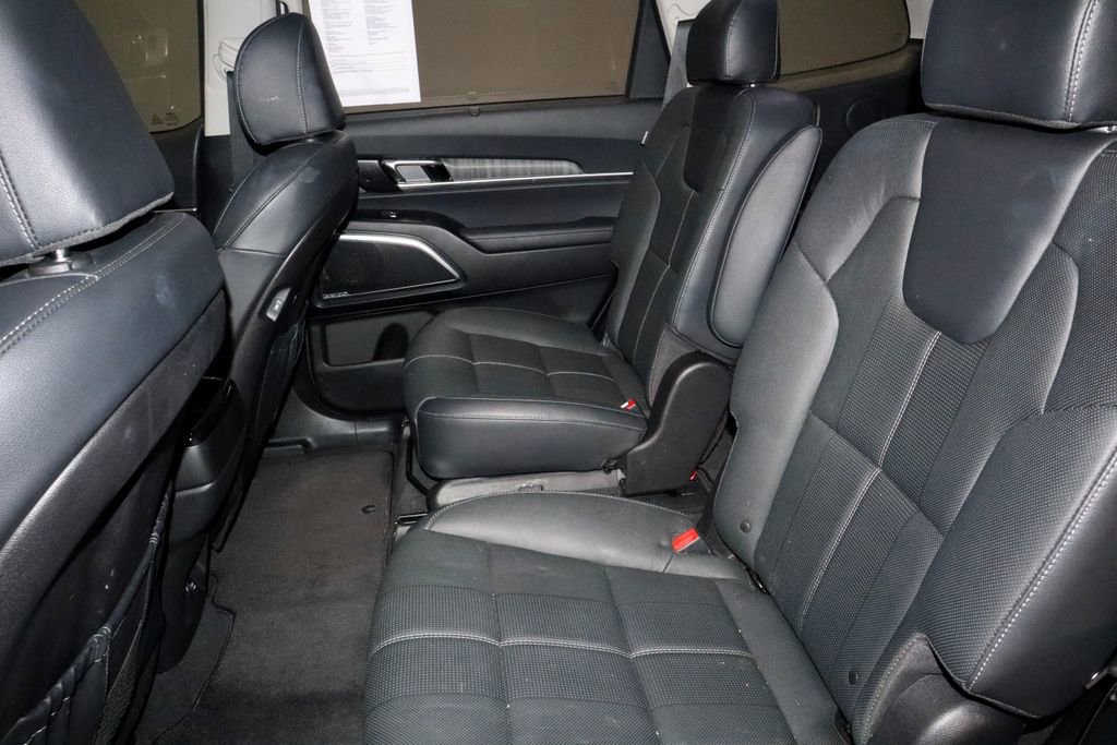 Used 2023 Kia Telluride SX image 23