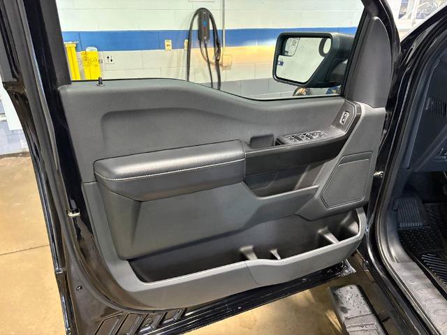 Certified 2021 Ford F150 XL w/ Equipment Group 101A High AWD/4WD image 20