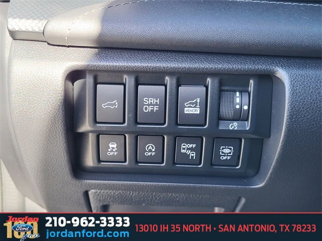 Used 2024 Subaru Forester Touring image 22