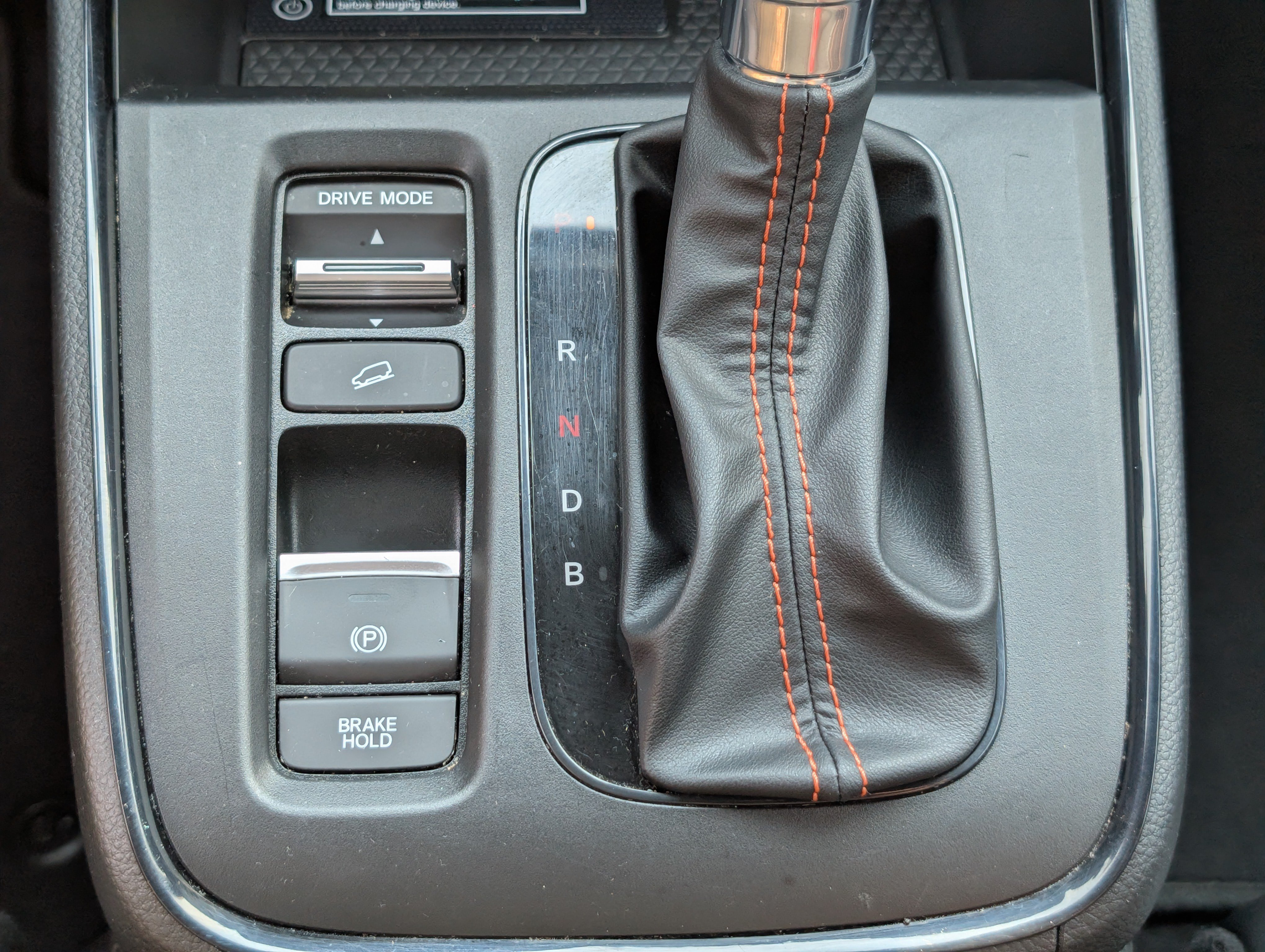 Used 2024 Honda CR-V Sport-L image 29