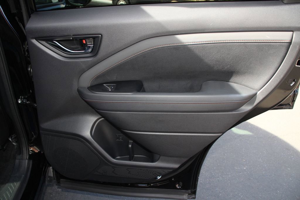 Used 2026 Subaru Forester Touring image 26