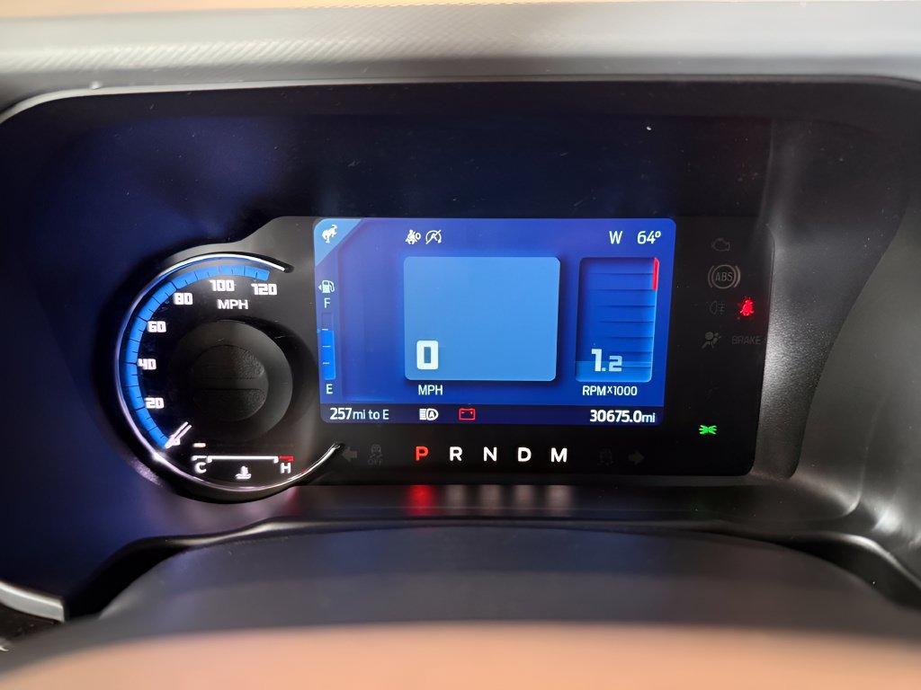 Certified 2023 Ford Bronco Big Bend w/ Sasquatch Package AWD/4WD image 23