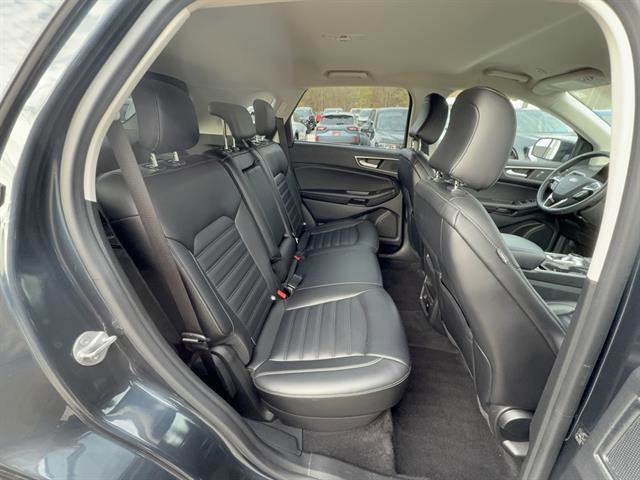 Certified 2022 Ford Edge SEL w/ Convenience Package image 25