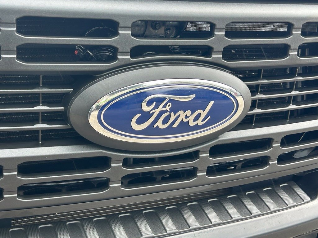 Certified 2025 Ford F450 XL AWD/4WD image 20