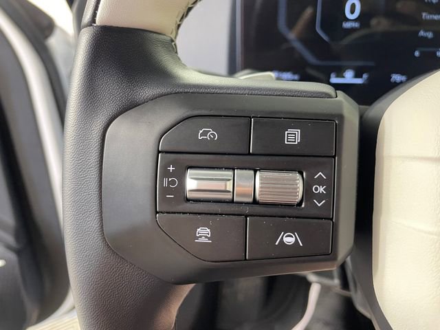 Used 2025 Kia K4 GT-Line w/ GT-Line Premium Package FWD image 13