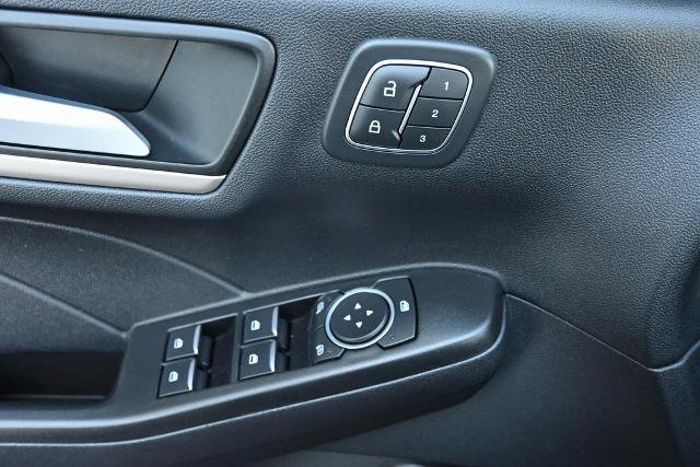 Certified 2022 Ford Escape SEL w/ Technology Package image 22