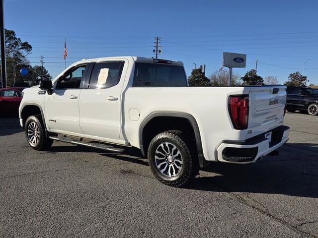 Used 2023 GMC Sierra 1500 AT4 AWD/4WD image 9