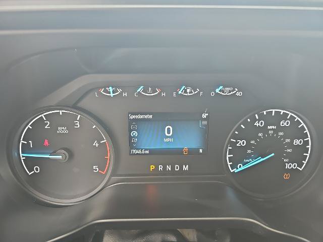Certified 2024 Ford F350 XLT AWD/4WD image 9