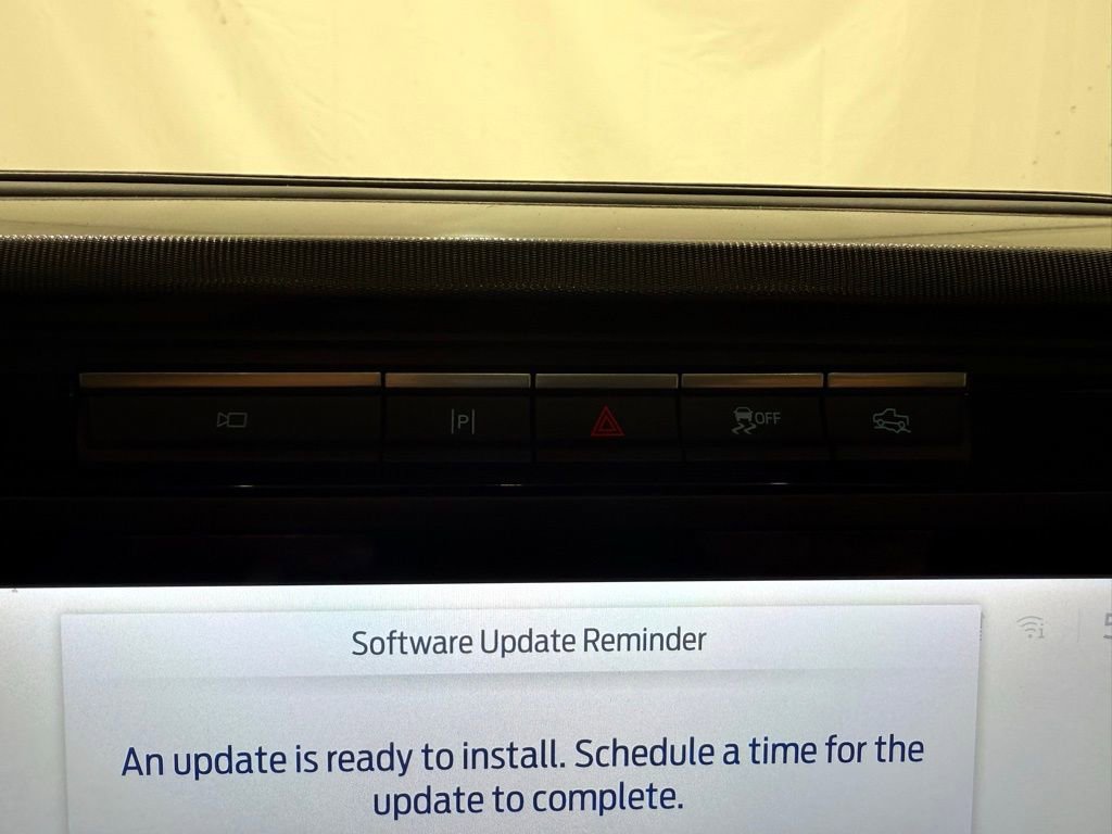 Certified 2024 Ford F150 Raptor w/ Equipment Group 803A Raptor R image 35