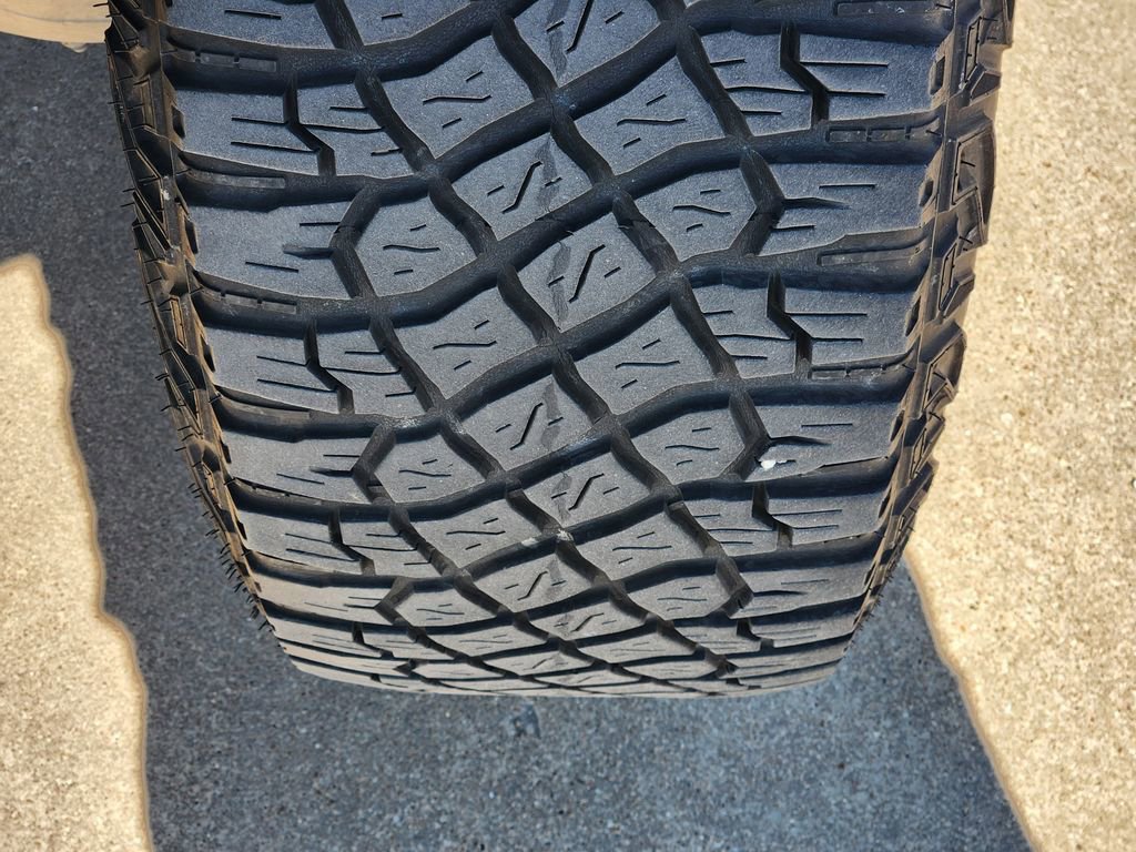 Certified 2023 Ford Bronco Outer Banks w/ Sasquatch Package image 11