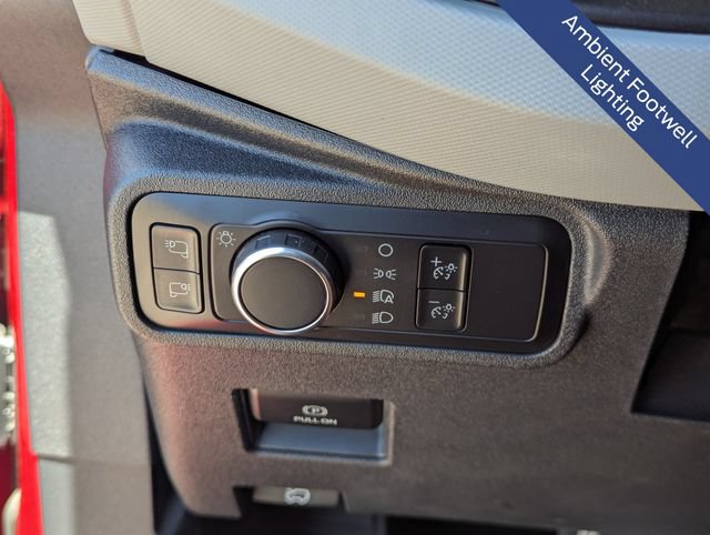Certified 2021 Ford Bronco Badlands AWD/4WD image 37