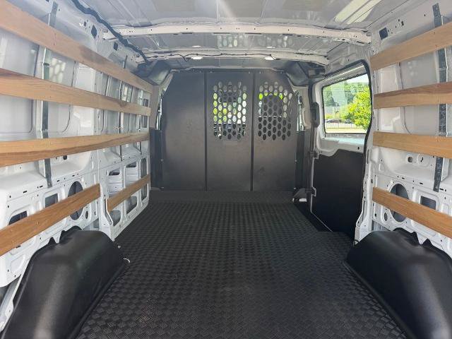 Certified 2025 Ford Transit 250 Low Roof w/ Exterior Upgrade Package RWD image 19