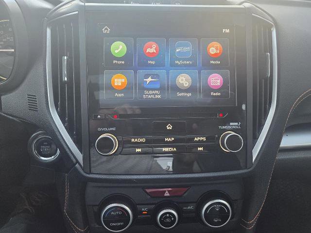 Used 2020 Subaru Crosstrek 2.0i Limited w/ Moonroof Package w/Navigation image 20