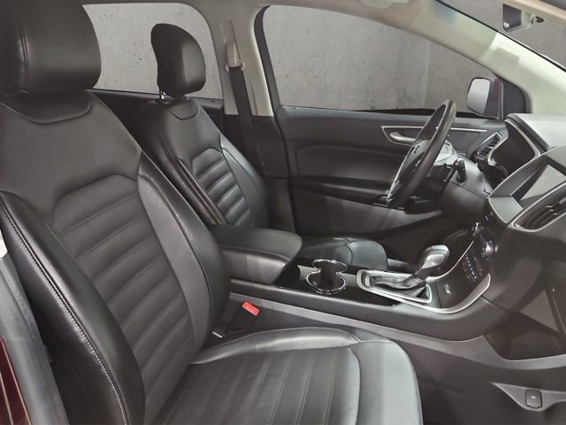 Certified 2018 Ford Edge SEL w/ Equipment Group 201A FWD image 17