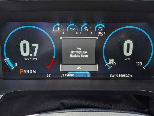 Certified 2021 Ford F150 Platinum w/ Equipment Group 701A High AWD/4WD image 26