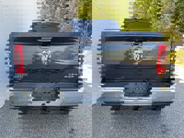 Used 2021 RAM 2500 Big Horn w/ Level 2 Equipment Group image 4