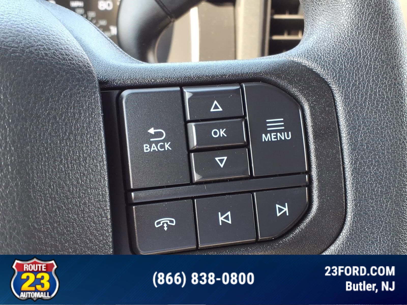 Certified 2022 Ford F150 XL w/ STX Appearance Package AWD/4WD image 15