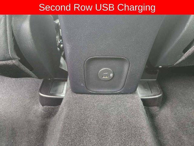 Certified 2020 Ford Escape SE AWD/4WD image 11