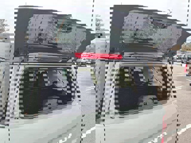 Certified 2022 Ford Bronco Sport Outer Banks w/ Tech Package image 34