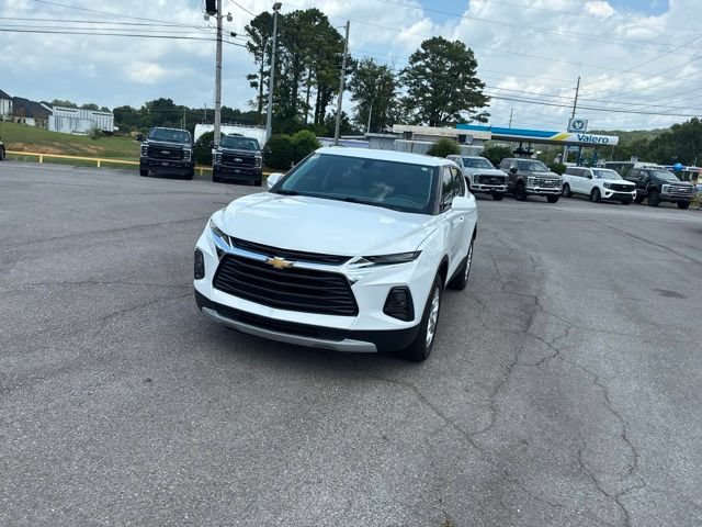 Used 2019 Chevrolet Blazer LT FWD image 8