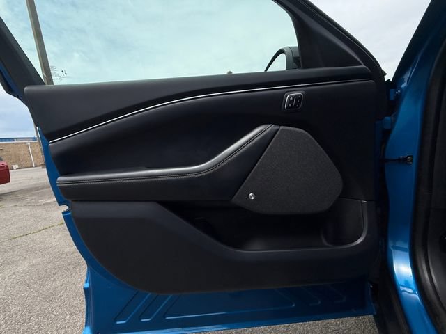 Certified 2025 Ford Mustang Mach-E Premium RWD image 24