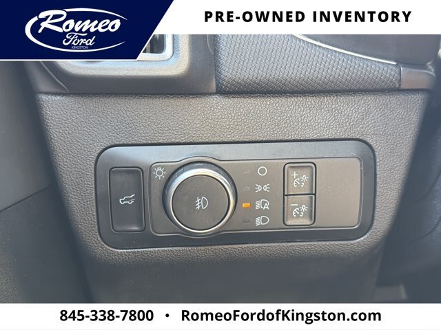Certified 2021 Ford Bronco Sport Big Bend AWD/4WD image 20