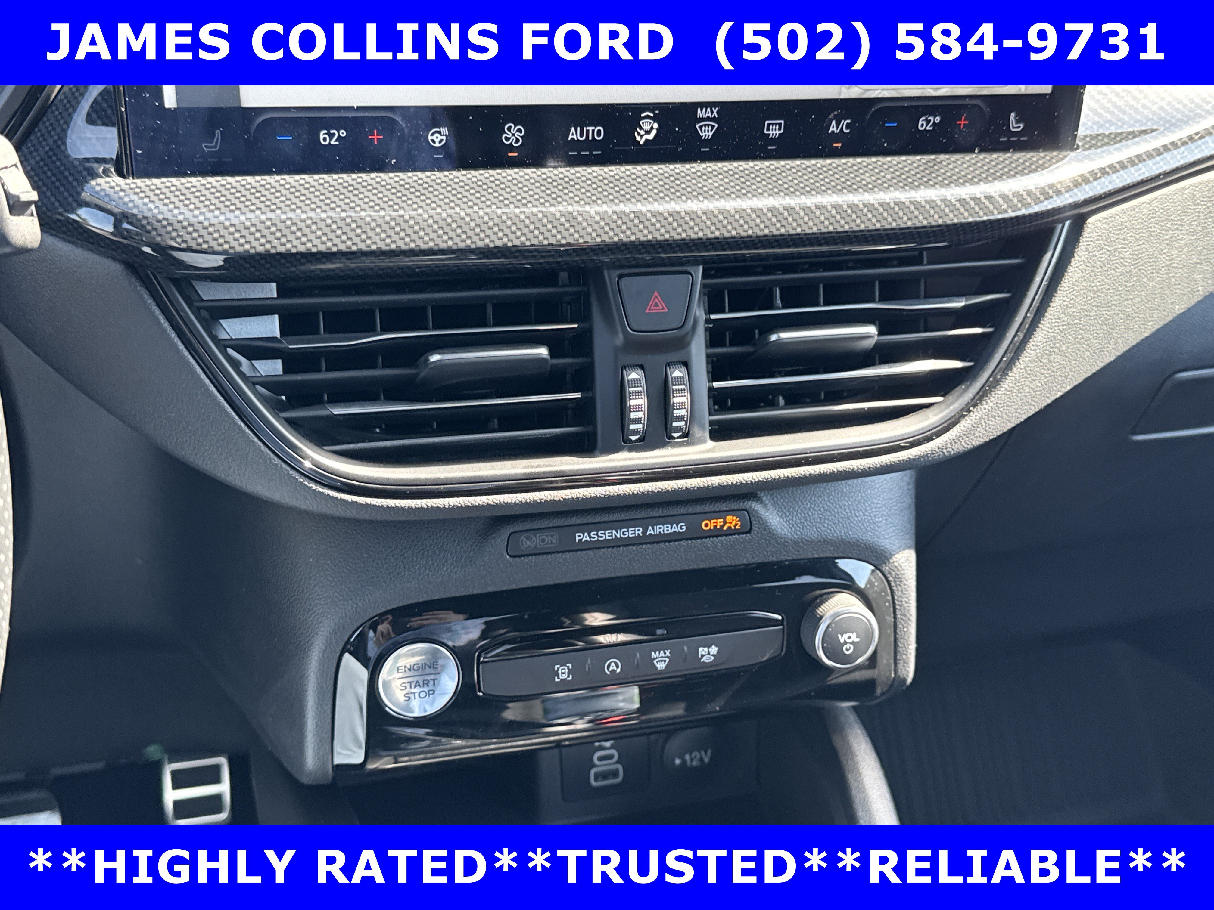Certified 2024 Ford Escape ST-Line w/ Tech Pack #1 AWD/4WD image 27
