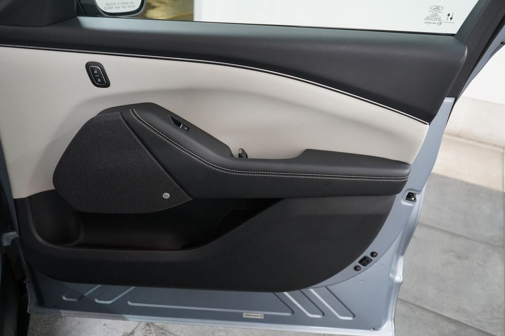 Certified 2022 Ford Mustang Mach-E Premium RWD image 28