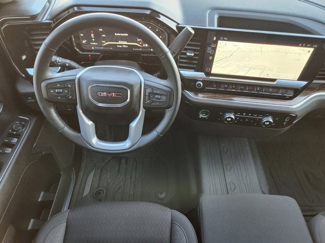 Used 2024 GMC Sierra 1500 Elevation w/ X31 Off-Road Package image 27