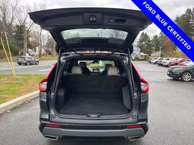 Used 2023 Honda CR-V Sport Touring image 9
