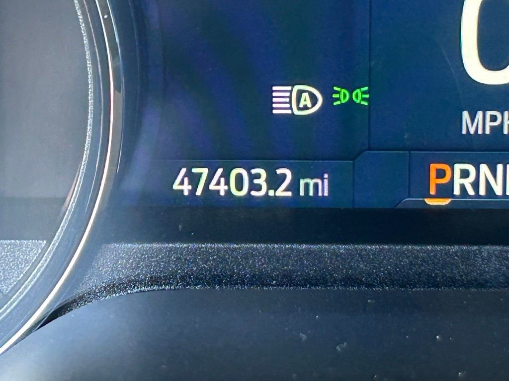 Certified 2022 Ford F150 XLT w/ Equipment Group 302A High image 44