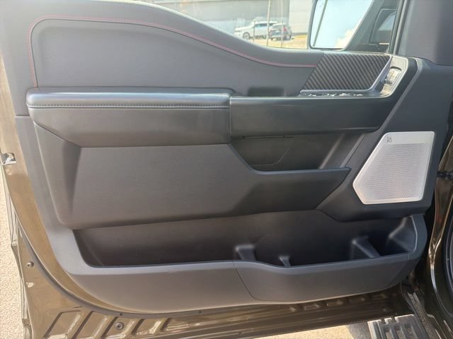 Certified 2025 Ford F150 Raptor AWD/4WD image 20