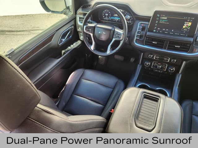 Used 2023 Chevrolet Tahoe Z71 image 13