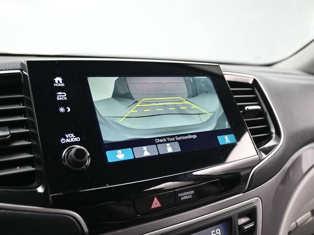 Used 2019 Honda Pilot EX-L image 13