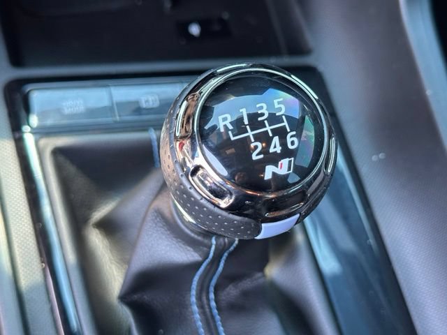 Used 2024 Hyundai Elantra N FWD image 29